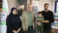 İncirliova’da tek yürek: Muhammed Serhat’ın sağlığına kavuşması için yardım eli uzatın