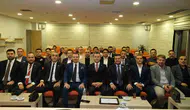 Ege ve Akdeniz arasında dev ortaklık: 423 milyon liralık ticaret trafiği başladı