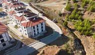 Fethiye'de musluklar artık kesintisiz akacak: TOKİ konutlarına dev altyapı hamlesi