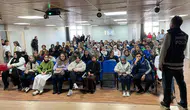 Geleceği korumak annelerin elinde: Afyonkarahisar’da narkotik seferberliği