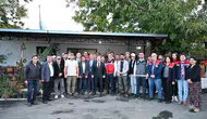Vali Varol’dan Köşk’te saha mesaisi: Sarıçamlıların sesine kulak verdi