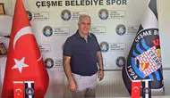 Çeşme’nin futbol geleceği kendi çocuklarına emanet: Hedef öz kaynakla yükseliş