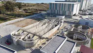 Milas Ören'de fosseptik devri kapandı: 348 milyonluk dev yatırım tamamlandı