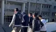 Muğla'da fuhuş ağı çökertildi: 4 kişi demir parmaklıklar ardında
