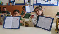 Aydın eğitim istatistiklerinde düşüş sinyali: Kadınlar akademik yolda daha uzun süre kalıyor