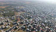 Manisa'da 40 yıllık kabus sona eriyor: Yağmur duası yerini huzura bırakıyor