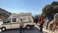 Babadağ'da eğitim uçuşu faciayla bitti: Rus pilotun acı sonu