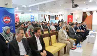 Aydın Diyanet-Sen’de Marankoz dönemi devam ediyor