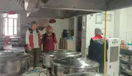 Bozdoğan'da öğrencilerin sağlığı için sıkı takip: Kantinler mercek altına alındı