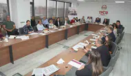 Manisa'da yeşil ekonomi dönemi: Çevre sorunları iş kapısına dönüşüyor
