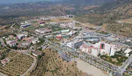 Aydın Adnan Menderes Üniversitesi’nden dünya liginde tescilli başarı