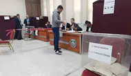 Afyonkarahisar Ticaret Borsası’nda kritik gün: Sandıktan kim çıkacak?