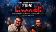 Muğla’da sanat dolu Cumhuriyet kutlaması: Zülfü Livaneli’nin yaşamı sahneye taşınıyor