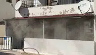 Bodrum’da korku dolu anlar: Alevler apartmanı sardı