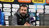 Fatih Şen'den iddialı çıkış: Bursaspor zirve yarışının mutlak favorisi