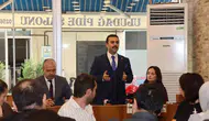 Koçarlı’da teknoloji rüzgarı esecek: Genç yetenekler için geri sayım başladı