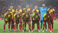 Göztepe’de skor avantajını koruma sancısı: Hazırlık maçında da değişen bir şey olmadı