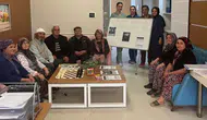 Selendi’de şefkat eli: Palyatif bakımın gücü hastaların yüzünü güldürüyor