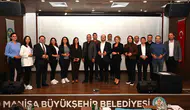 MASKİ yöneticilerine vizyon katan eğitim: Liderlik ve iletişimde yeni dönem