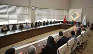Sanayide yeşil devrim: Gençler fabrikalarda tecrübe kazanacak