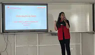 Geleceğin tüketicilerine israf dersi: Uşaklı öğrenciler bilinçleniyor