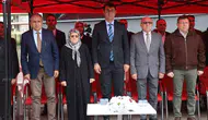 Uşak’ta sağlık yatırımlarına hayırsever desteği: Yeni merkez hizmete girdi