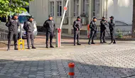 Merkezefendi'de kritik gün: Belediye Başkanı Şeniz Doğan adliyeye getirildi