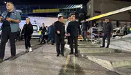 Soma'da maden faciası: Vali Özkan'dan acı haber ve seferberlik açıklaması