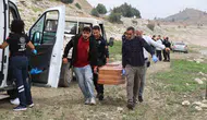 Denizli'de korkunç keşif: Baraj göletinde cansız beden bulundu
