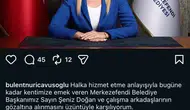 Denizli'de gözaltı kararına sert tepki: Adalet vurgusu yaptı