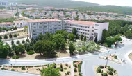 Muğla Sıtkı Koçman Üniversitesi'nden İngilizce dil sınavlarında dev adım