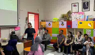 Söke'de miniklerin geleceği için kapsamlı rehberlik: Sağlıklı nesiller akademide yetişiyor