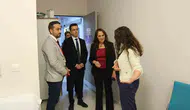 Çivril’de sağlık yatırımları hız kazandı: MR cihazı müjdesi geldi