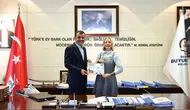 Denizli’nin sosyal belediyecilik başarısı İngiltere’ye taşınıyor: Kent Lokantaları dünyaya model oldu