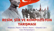 Aydınlı gençlerin gözünden Cumhuriyet: Sanatla geleceğe ışık tutacaklar