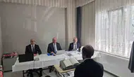Kutsal topraklarda görev alacak isimler Afyonkarahisar’da belirleniyor