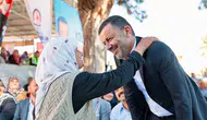 Kale’de ulaşım çilesi tarih oldu: 14 kilometrelik dev yatırım hizmete girdi