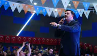 Eyyüp Kadir İnan’dan İzmir’e net mesaj: 2028’de sandıkta hesaplaşacağız