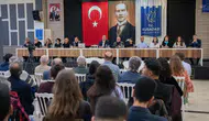 Kuşadası'nın yeni vizyonu için mimarlar seferber oldu: Otogar alanı dönüşüyor