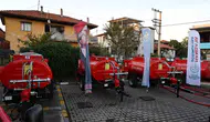 Kula’da yangın nöbeti: Kırsal mahalleler artık daha hazırlıklı