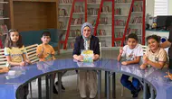 Aydınlı kitapseverler için yeni dönem başlıyor: Okuma listesi duyuruldu