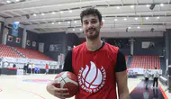 Aliağa Petkimspor’un parlayan yıldızı Yiğit Onan hedefini Avrupa’nın zirvesine koydu