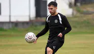 Manisa FK’da hedef üç puan: Muğlaspor mesaisi start aldı