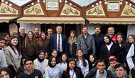 Anadolu'nun bereketli toprakları GastroAfyon'da vitrine çıktı