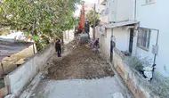 Nazilli'de beklenen dönüşüm başladı: Yeşil Mahalle'nin çehresi değişiyor