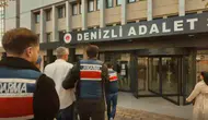 Denizli'de sahte memur çetesi çökertildi: 4 tutuklama