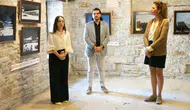 Kuşadası'nın beton silüetindeki gizli imza: Nafi Çil'in eserleri gün yüzüne çıktı