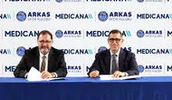 Arkas Spor’da sağlık güvencesi devam ediyor: Medicana ile imzalar atıldı