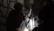 Aydın merkezli terör operasyonu: İki tutuklama kararı çıktı