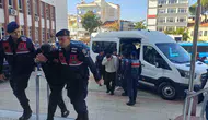 Aydın'da zehir tacirlerine yönelik dev operasyon: 71 gözaltıdan 3'ü cezaevini boyladı